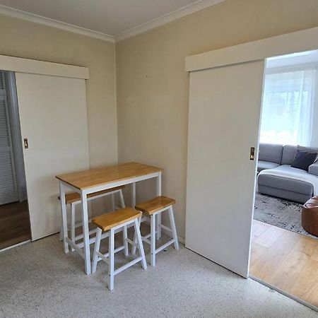 Elsternwick Easy Living - 2 Bedroom Sleeping 4 Melbourne Esterno foto