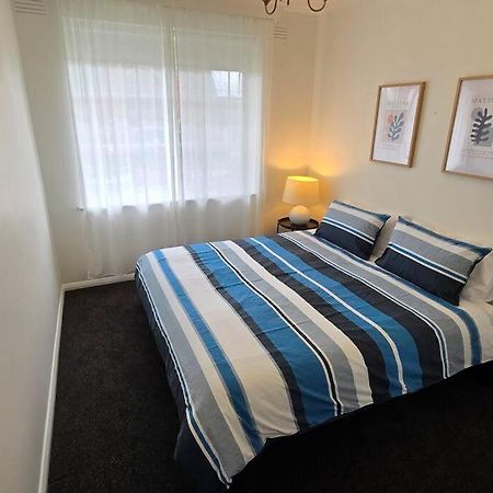 Elsternwick Easy Living - 2 Bedroom Sleeping 4 Melbourne Esterno foto