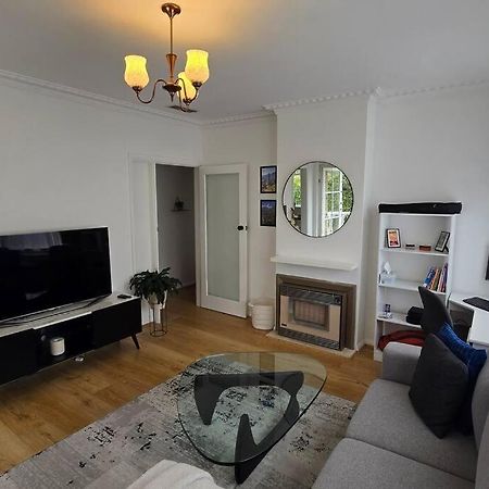 Elsternwick Easy Living - 2 Bedroom Sleeping 4 Melbourne Esterno foto