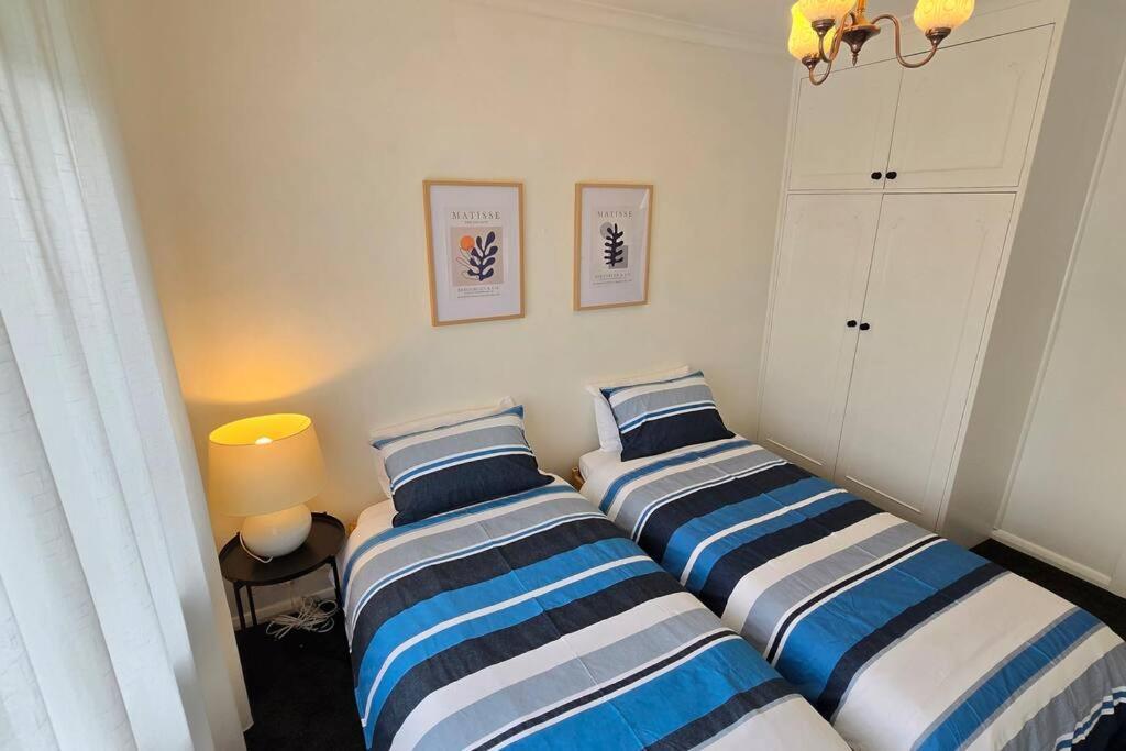 Elsternwick Easy Living - 2 Bedroom Sleeping 4 Melbourne Esterno foto