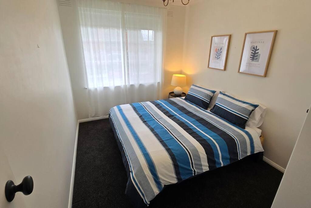 Elsternwick Easy Living - 2 Bedroom Sleeping 4 Melbourne Esterno foto