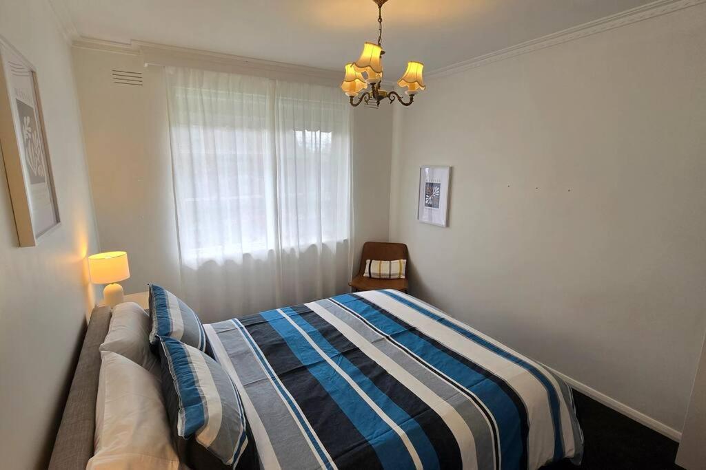 Elsternwick Easy Living - 2 Bedroom Sleeping 4 Melbourne Esterno foto