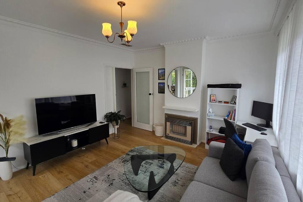 Elsternwick Easy Living - 2 Bedroom Sleeping 4 Melbourne Esterno foto