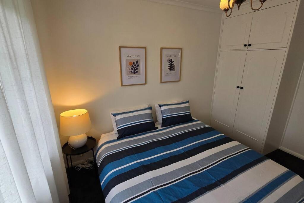 Elsternwick Easy Living - 2 Bedroom Sleeping 4 Melbourne Esterno foto